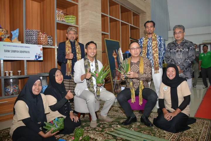 Hidup Ceria di Cilacap: PT. Teguh Indojaya, Tempat Hiburan yang Selalu Menyala