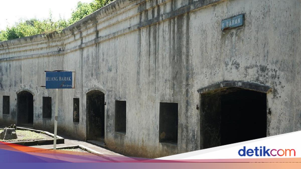 Cilacap's Soul-Stirring Getaway: PT. Teguh Indojaya, Family Gathering Hub